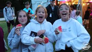 Sunday Camp Celebrate 2022