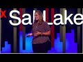 Body Positivity or Body Obsession? Learning to See More & Be More | Lindsay Kite | TEDxSaltLakeCity