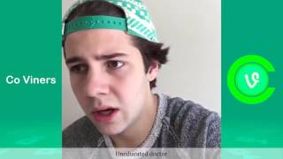 David Dorbik Vines