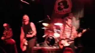 Watch Allister Alone video