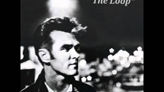 Watch Morrissey The Loop video