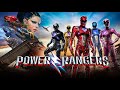 Power Rangers (2017) Explained In Hindi | MX Player Movies हिंदी / उर्दू | Pratiksha Nagar