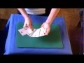 Gioco Di Magia Con Le Carte con Spiegazione - Magic Trick + TUTORIAL La Previsione