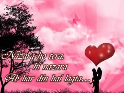 Haal e Dil Tujhko Sunata (HD)