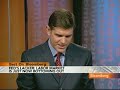 Fed's Lacker Discusses U.S. Economy, Monetary Policy: Video