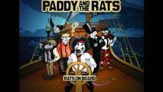 Watch Paddy  The Rats Fuck You Im Drunk video