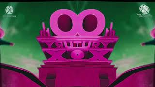 20Th Century Fox Alvin And The Chipmunks The Squeakquel Effects 2
