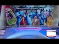 Derana News 6.55 PM 16-03-2020