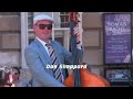 Gypsy Jezz - Jonny Hepbir plays Nuages with Jez Broun