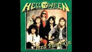Watch Helloween Blue Suede Shoes video