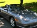 Porsche Boxster Convertible