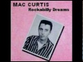 Mac Curtis - Grandaddy's Rockin' ( King Records - 1956)