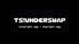 Tsunderswap Ost - Dogged Pursuit Including With Dog