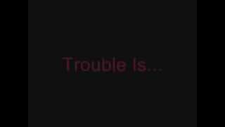 Watch Hayden Panettiere Trouble Is video