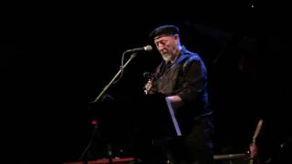 Watch Richard Thompson Bird On A Wire video