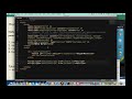 Tutorial 1 - Install PhoneGap & creating simple hybrid mobile app - Tutorials for Beginners