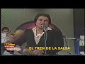 El Tren de la Salsa El Tren de la Salsa