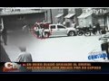 Hombre asesina a su esposa a puñaladas en Soacha