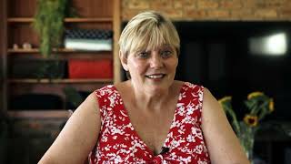 How in love are you really with your business? - Marlene Powell