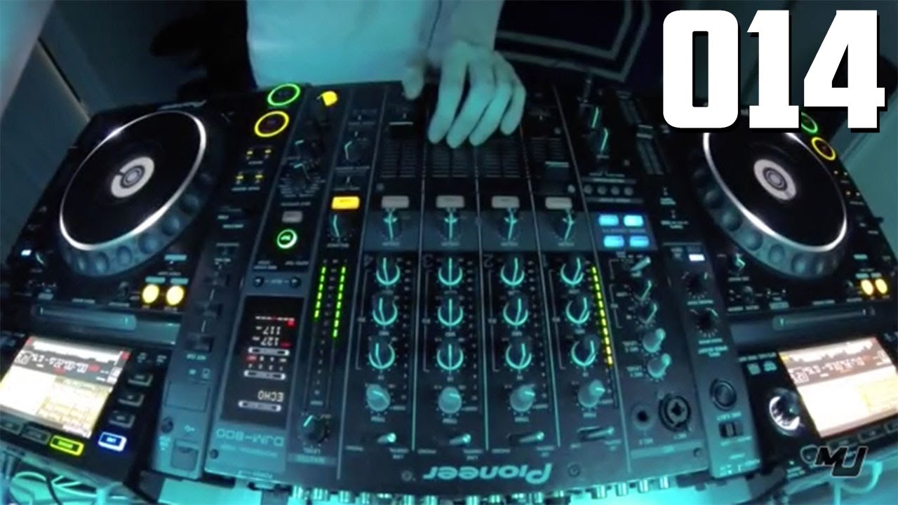 DubVision - Rifler DubVision - Rifler