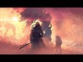 Ninja Tracks - Nova Prospekt | 30 Minutes Of Epic Sci Fi Action Drama