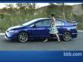 Honda Civic Si Mugen Video Review - Kelley Blue Book