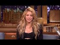 Shakira, Empire ~ Jimmy Fallon's Tonight Show klip izle