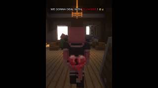 Too Late Furry, I Run The Raid