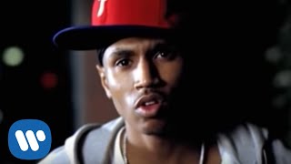 Trey Songz - Can'T Help But Wait [Official Music Video]