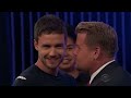 Boy Bands v. Solo Artists Riff-Off w/ Liam Payne