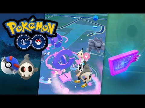 Darum wird Trading (vermutlich) niemals erscheinen | Pokémon GO Deutsch #461