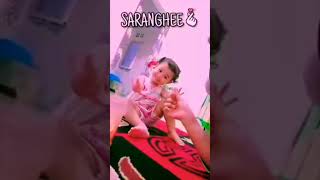 Anak Gadis Comell...