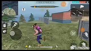 Melhores Momentos De Caio Game Parte Fire