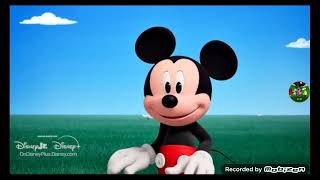 Mickey Mouse Clubhousemickeys New Helper Oh Toodles Compilation.