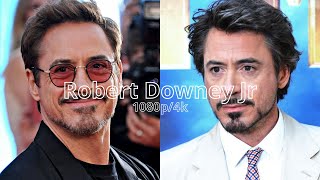 Robert Downey Jr Hotbad Scenepack 1080P4K