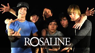 Watch Rosaline Star Crossed video