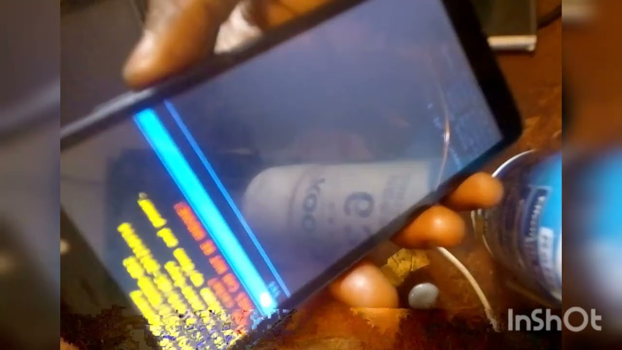 FRP bypass pop3 wipes and restore BB2 / peter tech FRP bypass pop3 wipes and restore BB2 / peter tech