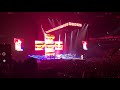 SANNI - Pojat Live - Hartwall Areena