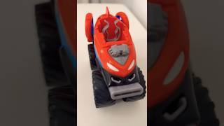 Paw Patrol Zuma Monster Truck Toy Hunt Huge Toy Pile Adventure