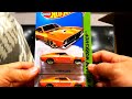 2014 Hot Wheels B CASE!!! unboxing video feat. Marco Reus designed car & Aston Martin 1963 DB5