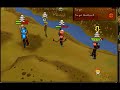 2range4good pure bh vid 2 darkbow/ morrigans jav/ d bolts 10m+loot