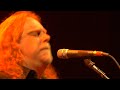 Warren Haynes Band - Live at the Mountain Jam Music Festival