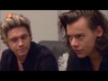 Truth Or Dare with Harry Styles & Niall Horan - Interview 11/09/2014