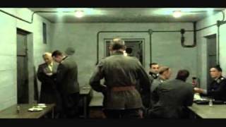 Weidling Ordered To The Bunker English Subles