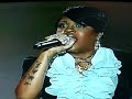 Lil Mo- "Highest Praise" and Interview live on Bobby Jones 4/25/2010 Part 1
