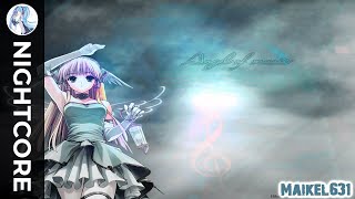 Watch Nightcore Dont Say Goodbye video