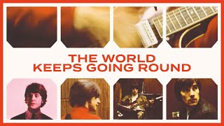 Watch Kinks The World Keeps Going Round video