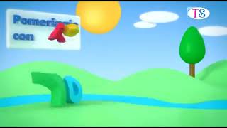 Rai Yoyo - Pomeriggio Con Yoyo Bumper - Settembre 2015