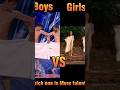 Boys VS Girls Towel Dance without dress || Battletime || #trending #shorts #indiagottalent #battle #