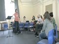 Oxford Flute Summer School - Peter Lloyd Masterclass